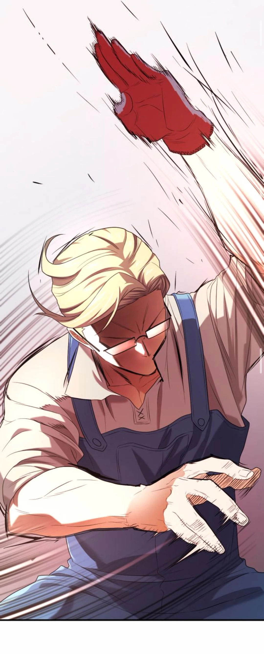 Read The Greatest Estate Developer ID Manga Online