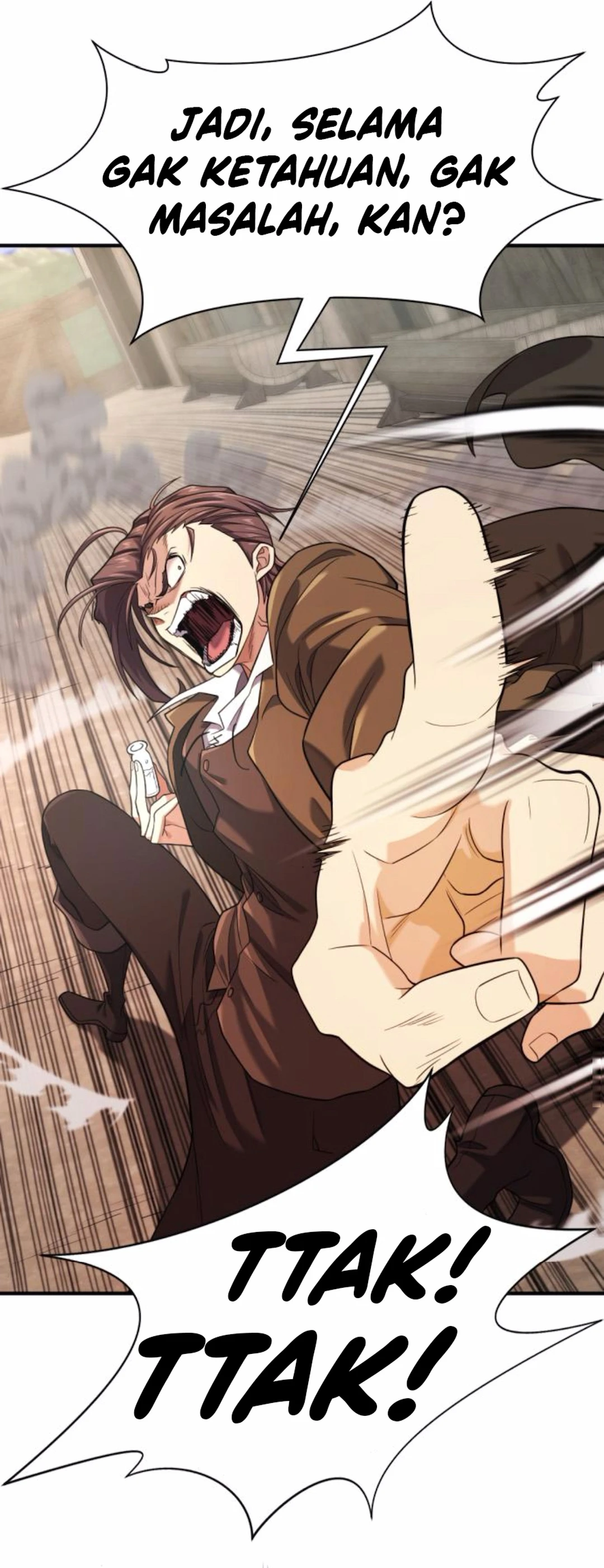 Read The Greatest Estate Developer ID Manga Online