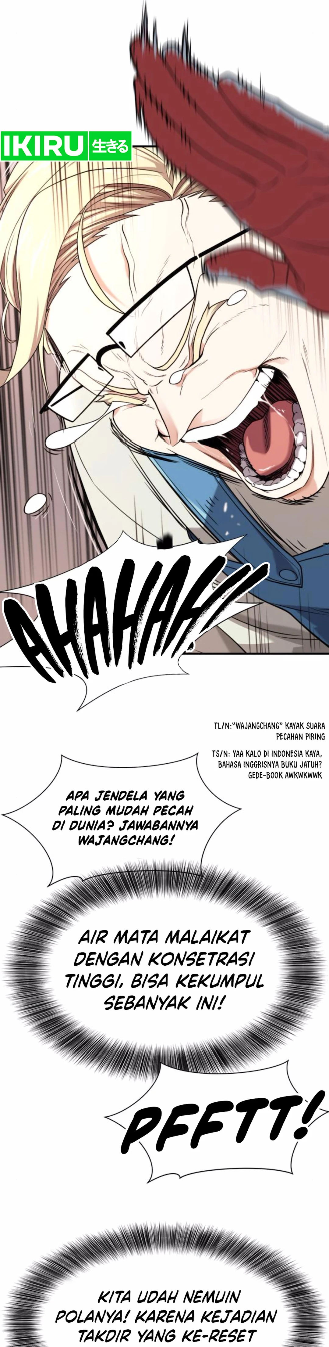 Read The Greatest Estate Developer ID Manga Online