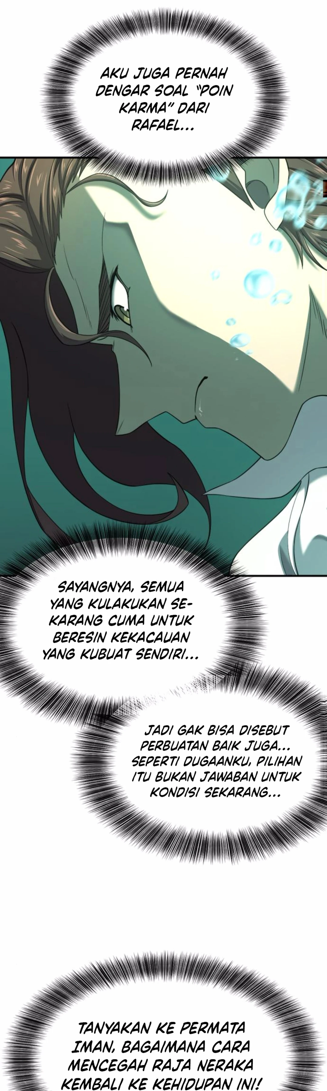 Read The Greatest Estate Developer ID Manga Online