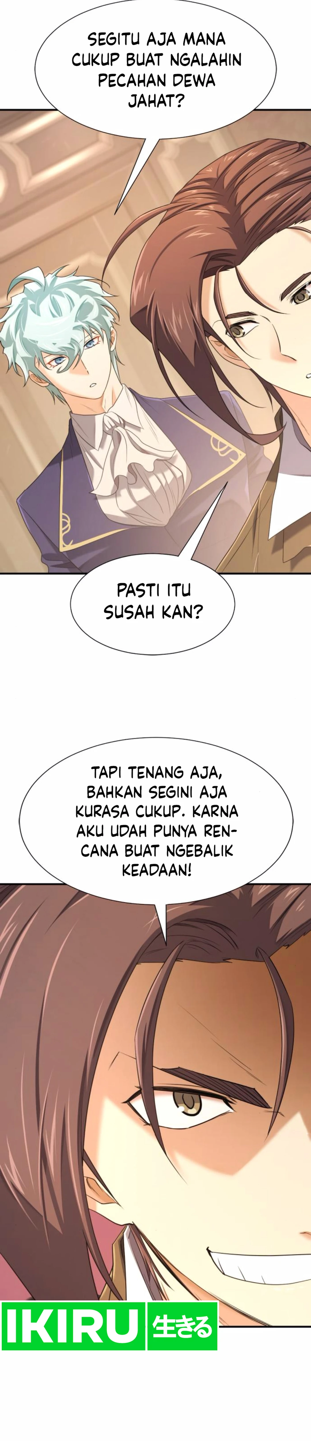 Read The Greatest Estate Developer ID Manga Online