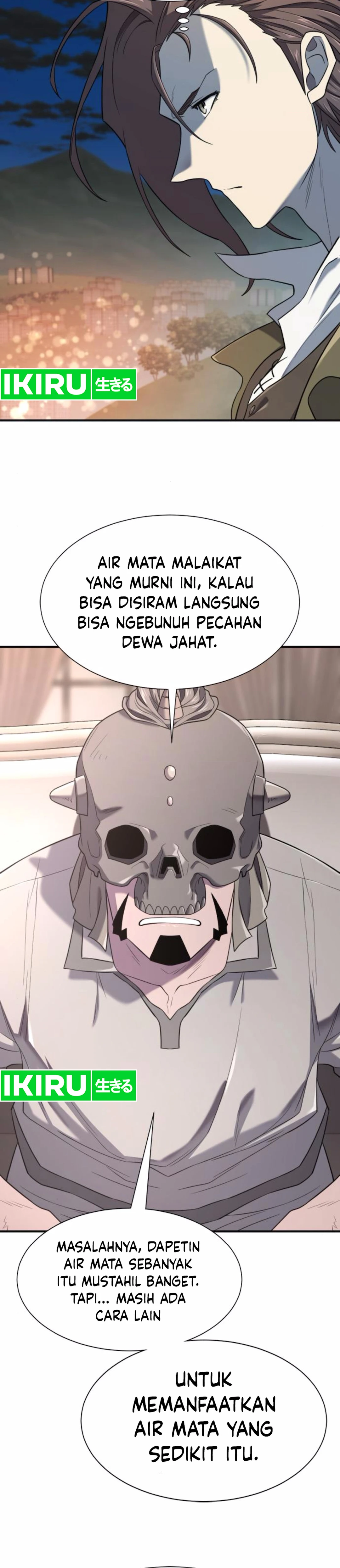 Read The Greatest Estate Developer ID Manga Online