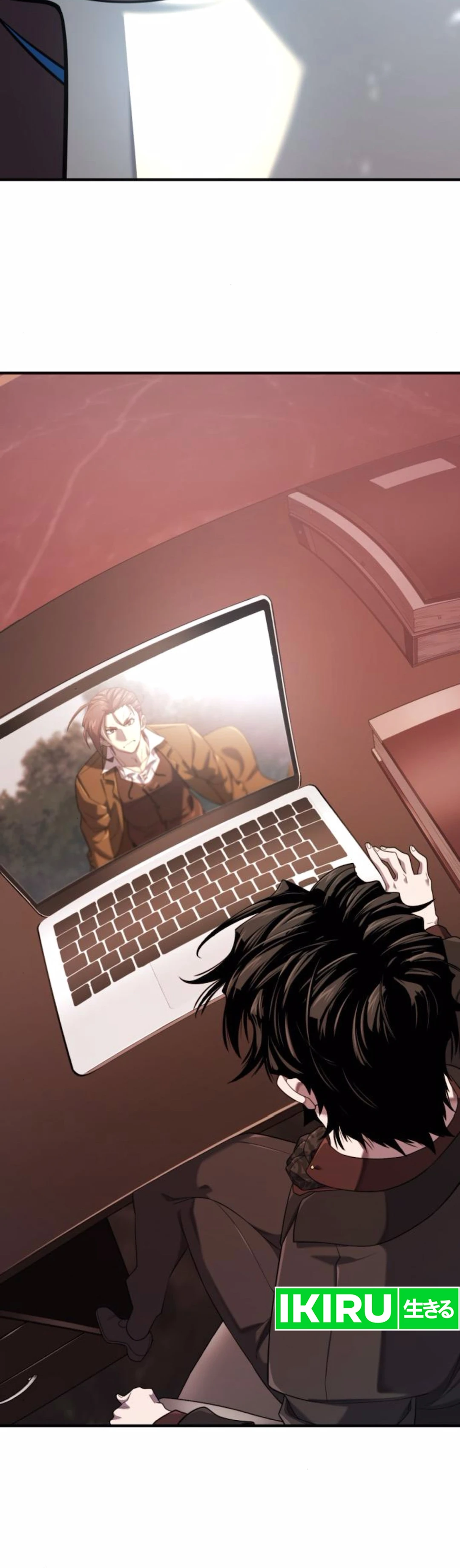 Read The Greatest Estate Developer ID Manga Online
