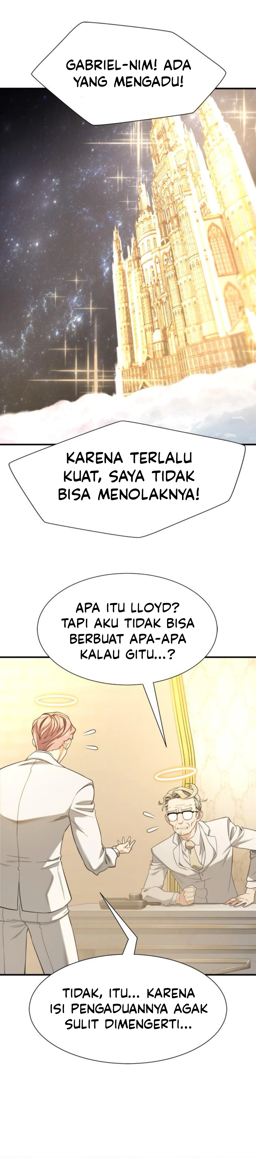 Read The Greatest Estate Developer ID Manga Online