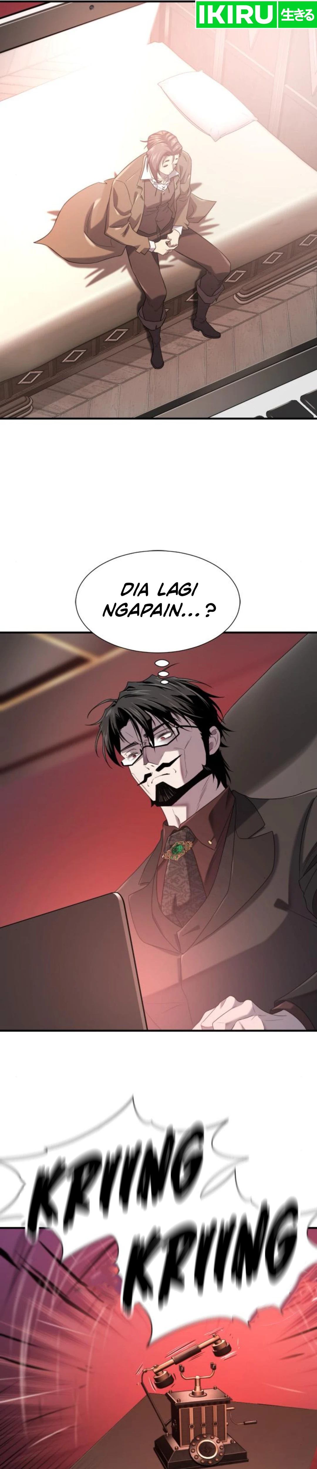 Read The Greatest Estate Developer ID Manga Online