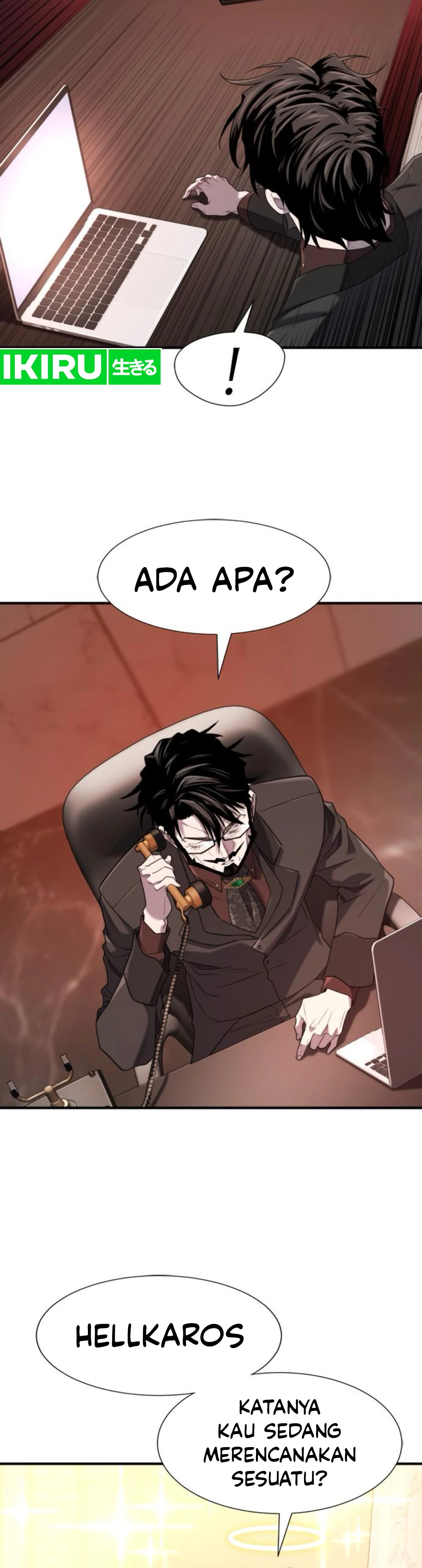 Read The Greatest Estate Developer ID Manga Online