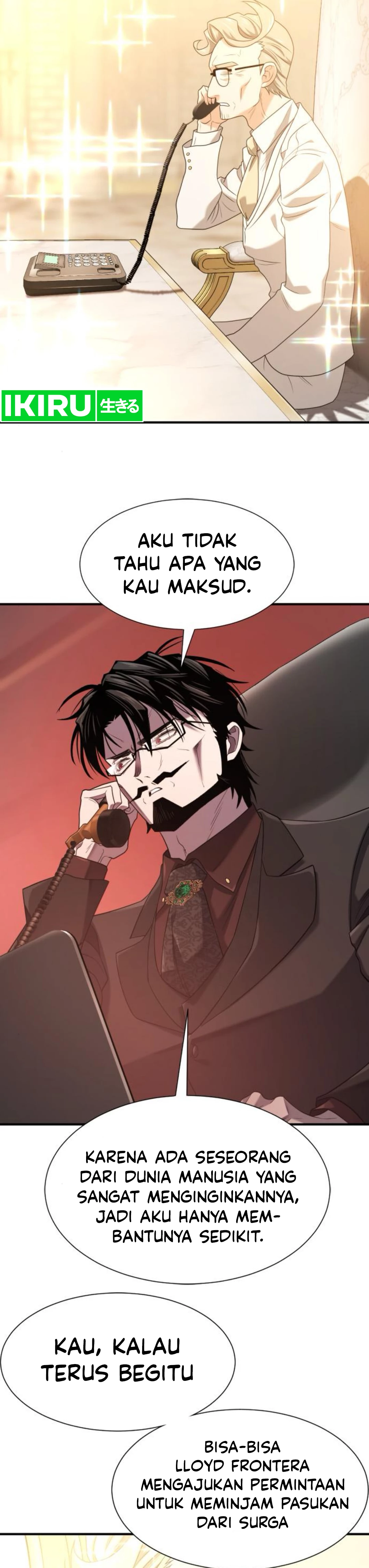 Read The Greatest Estate Developer ID Manga Online