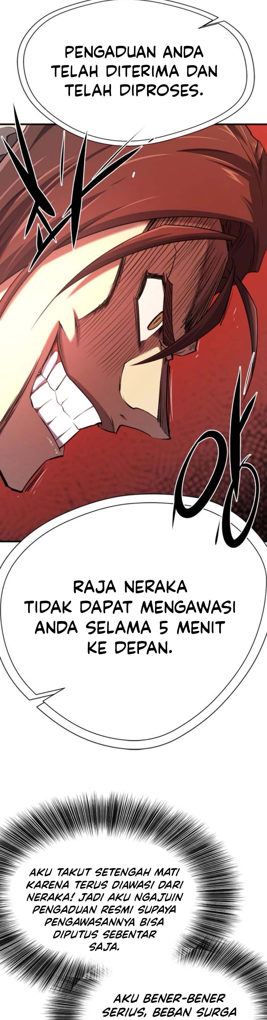 Read The Greatest Estate Developer ID Manga Online