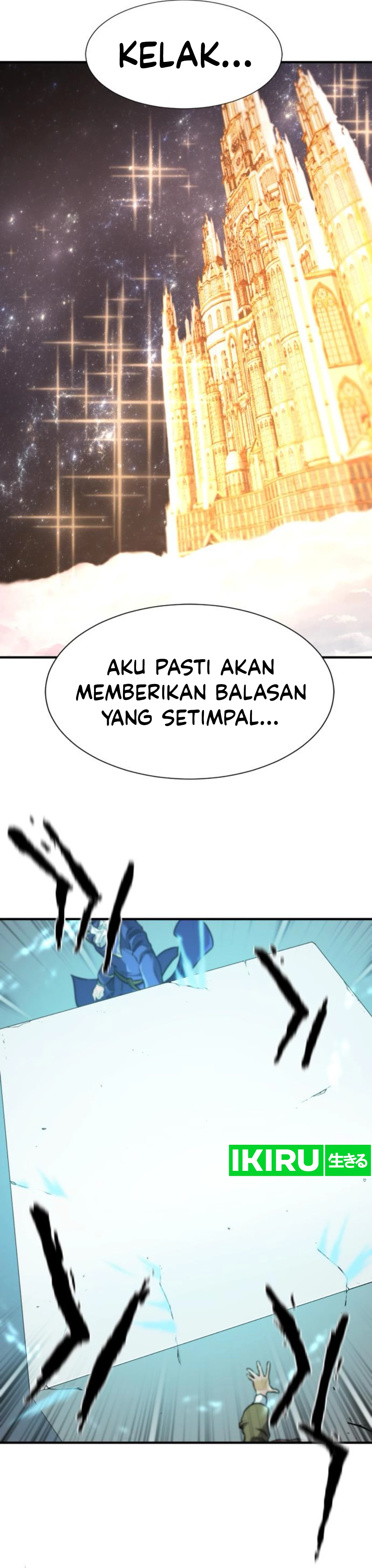 Read The Greatest Estate Developer ID Manga Online