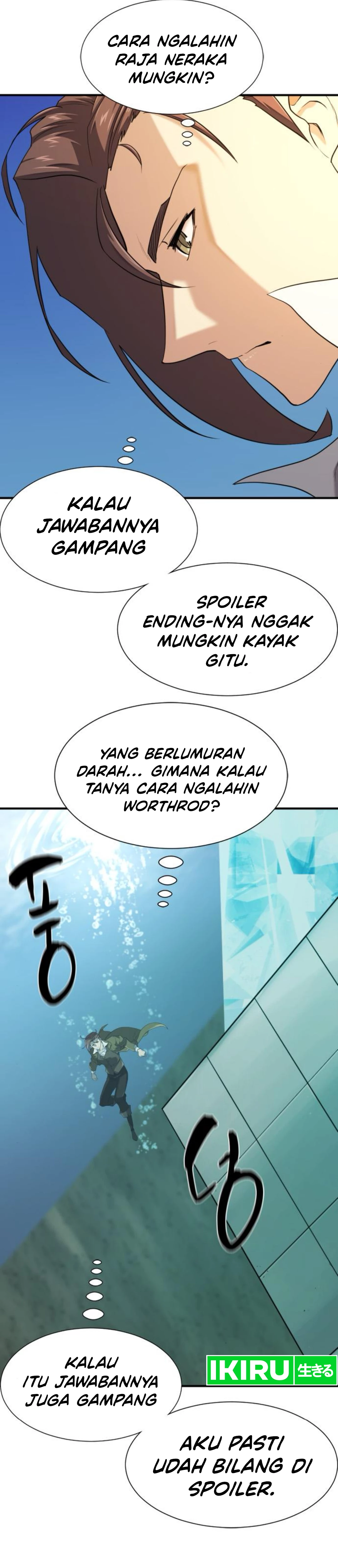 Read The Greatest Estate Developer ID Manga Online