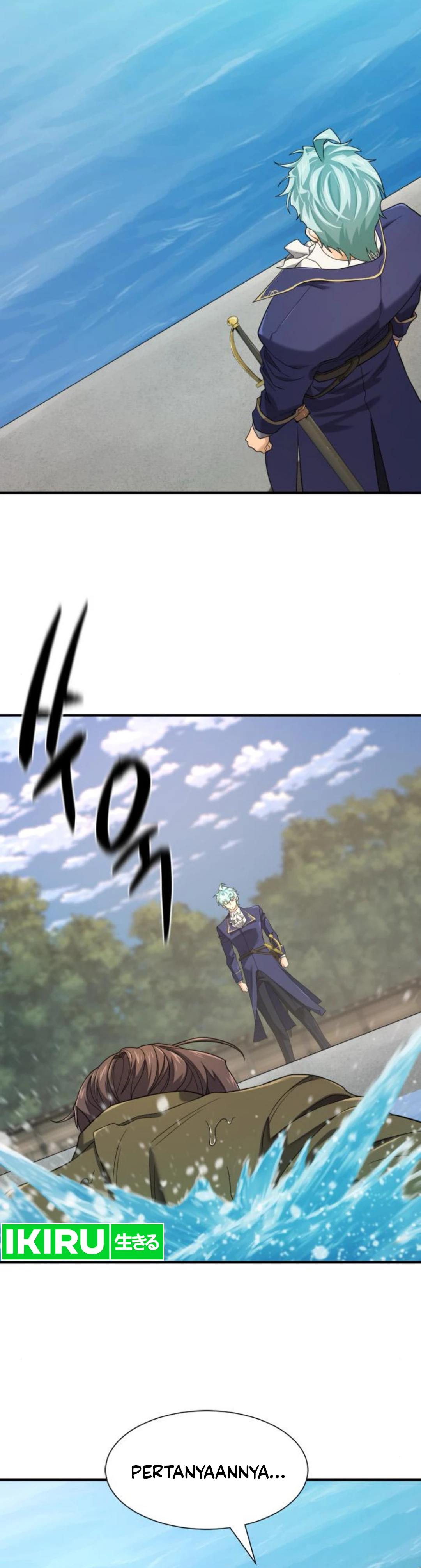 Read The Greatest Estate Developer ID Manga Online