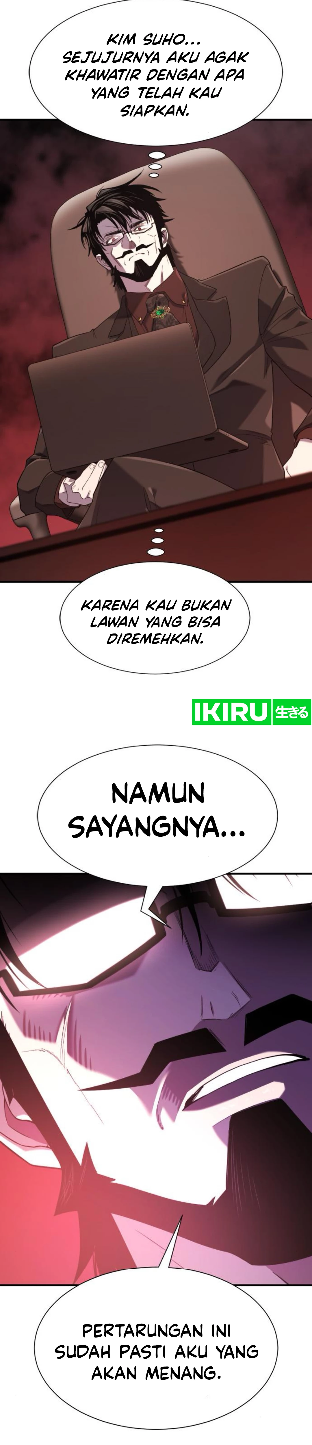 Read The Greatest Estate Developer ID Manga Online