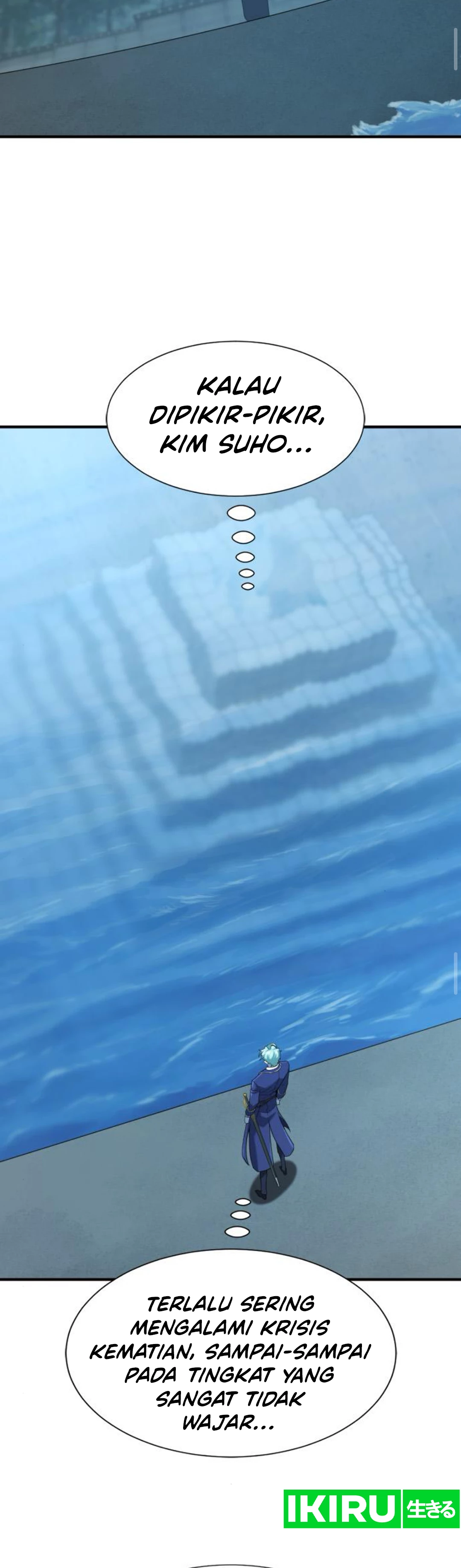 Read The Greatest Estate Developer ID Manga Online