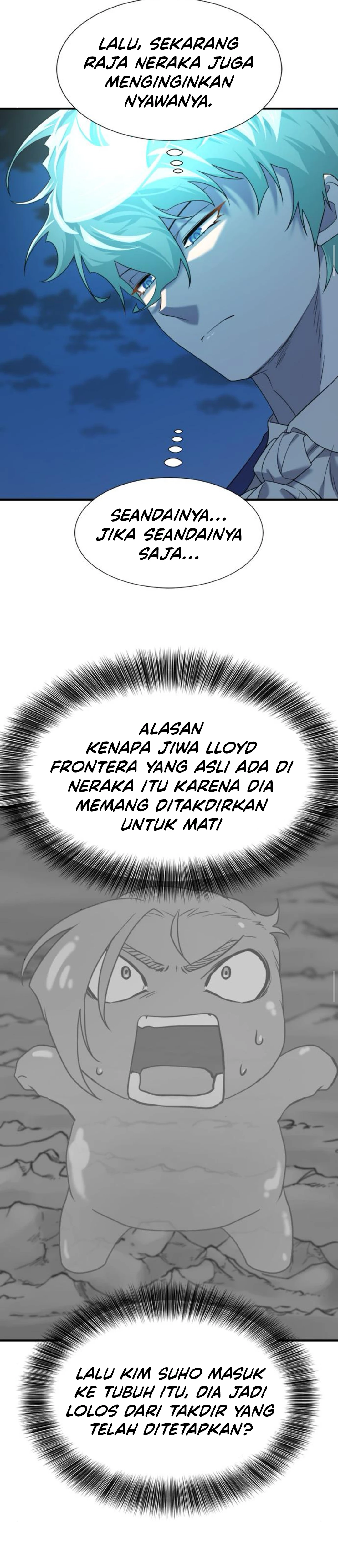 Read The Greatest Estate Developer ID Manga Online