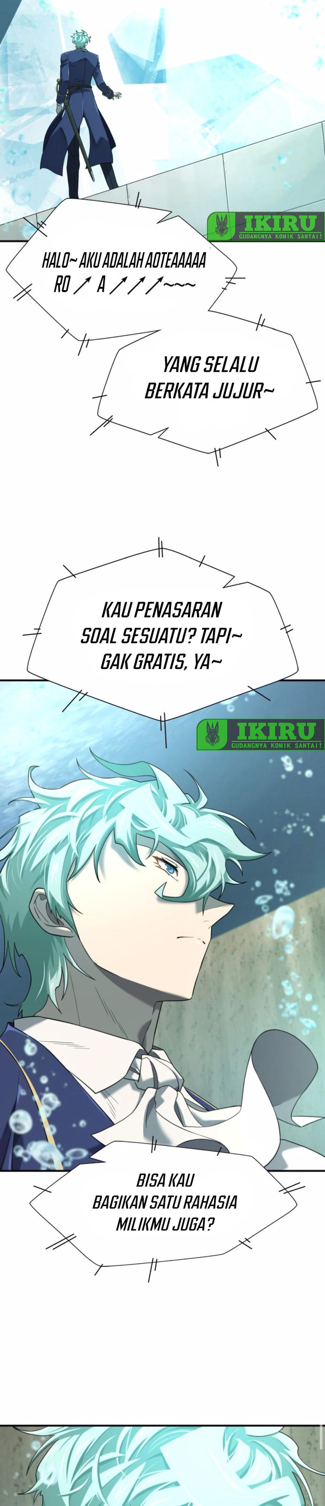Read The Greatest Estate Developer ID Manga Online