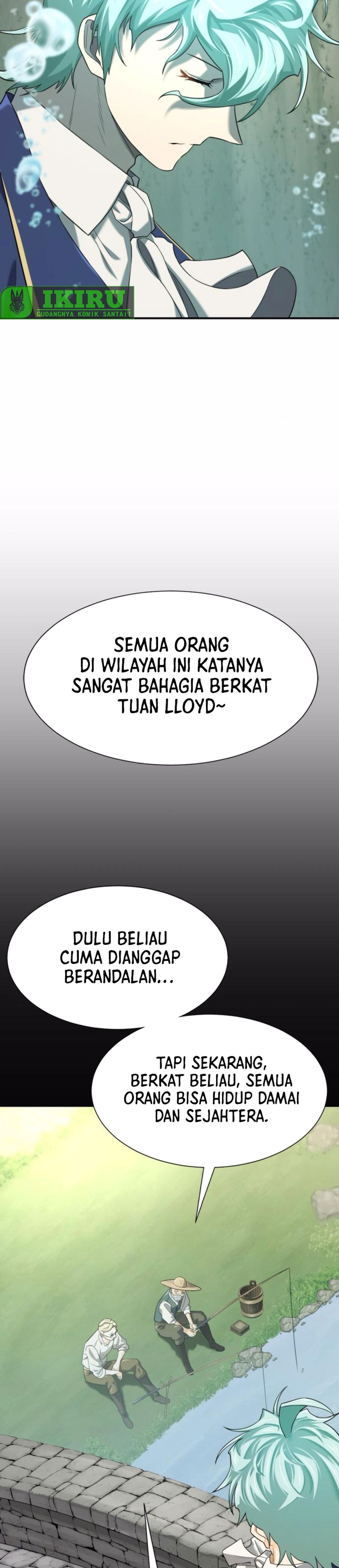 Read The Greatest Estate Developer ID Manga Online