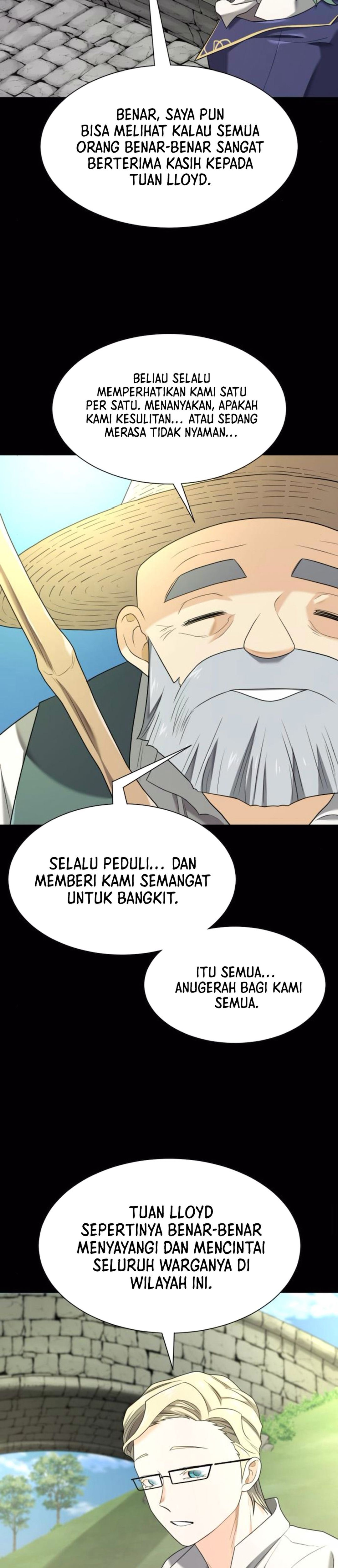 Read The Greatest Estate Developer ID Manga Online