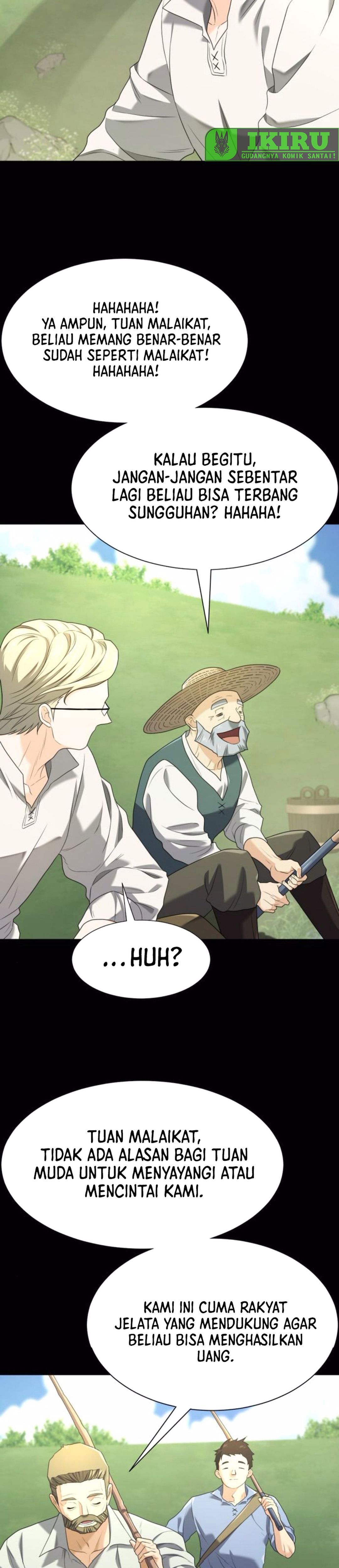Read The Greatest Estate Developer ID Manga Online