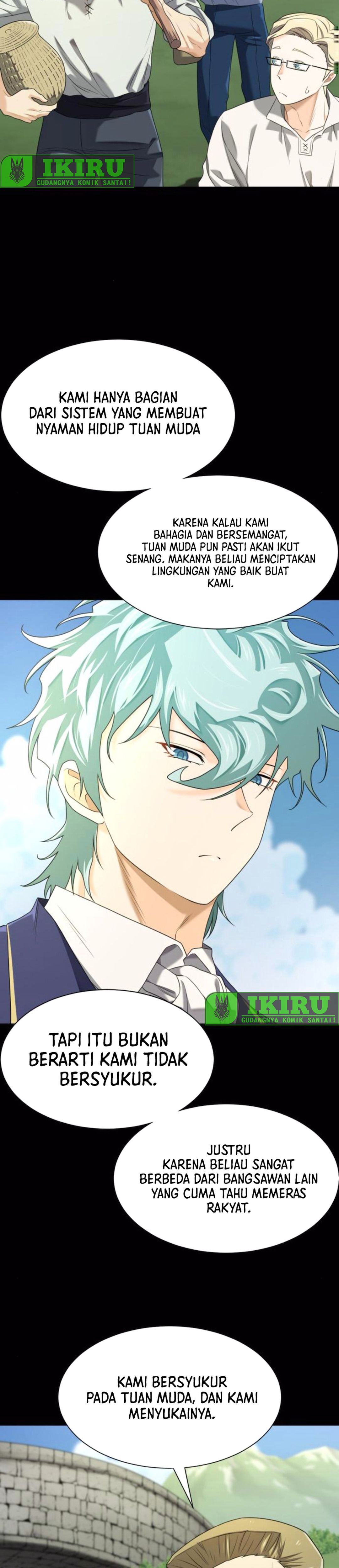 Read The Greatest Estate Developer ID Manga Online
