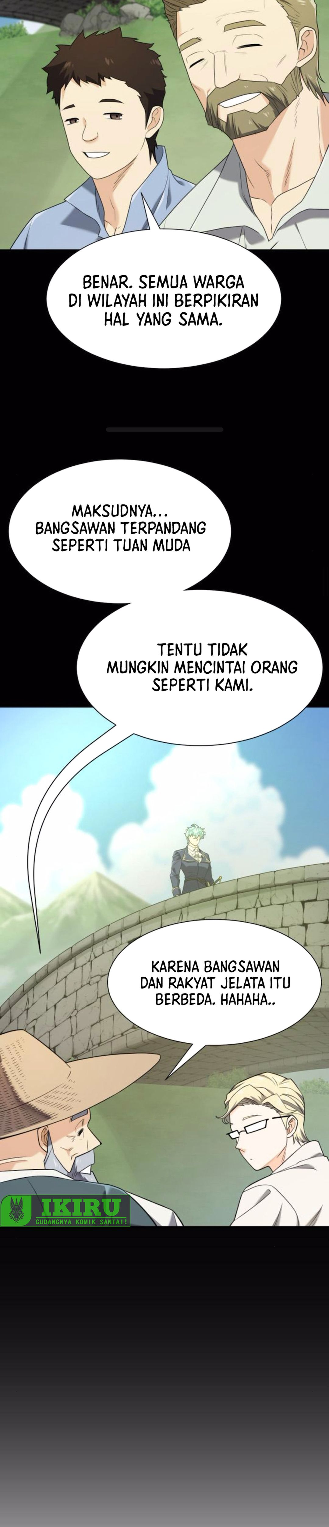 Read The Greatest Estate Developer ID Manga Online