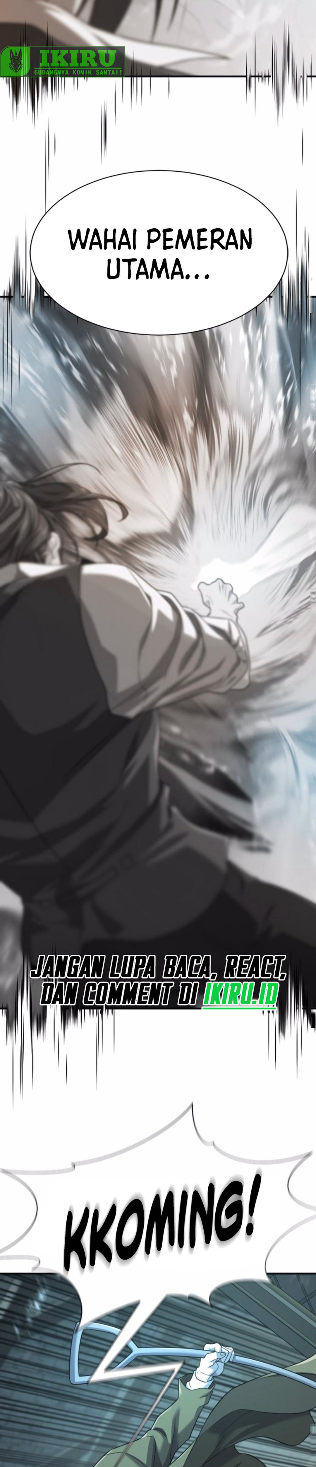 Read The Greatest Estate Developer ID Manga Online