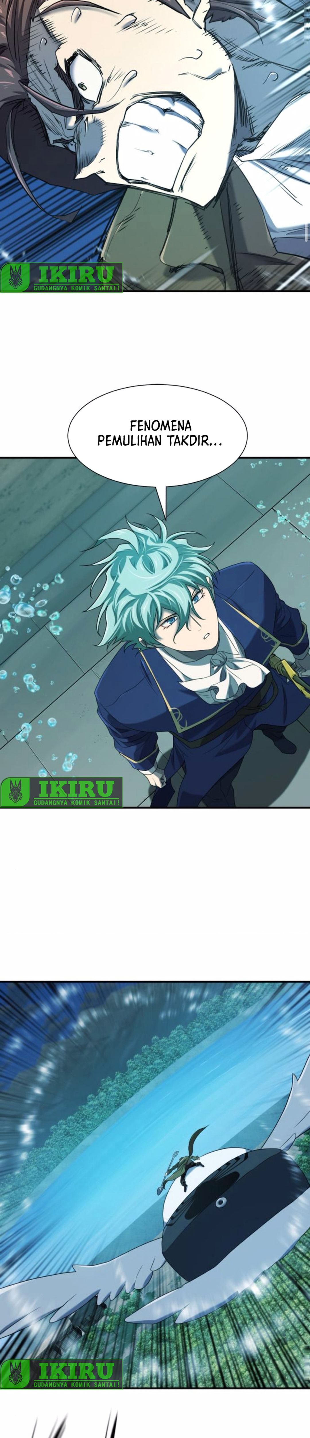 Read The Greatest Estate Developer ID Manga Online