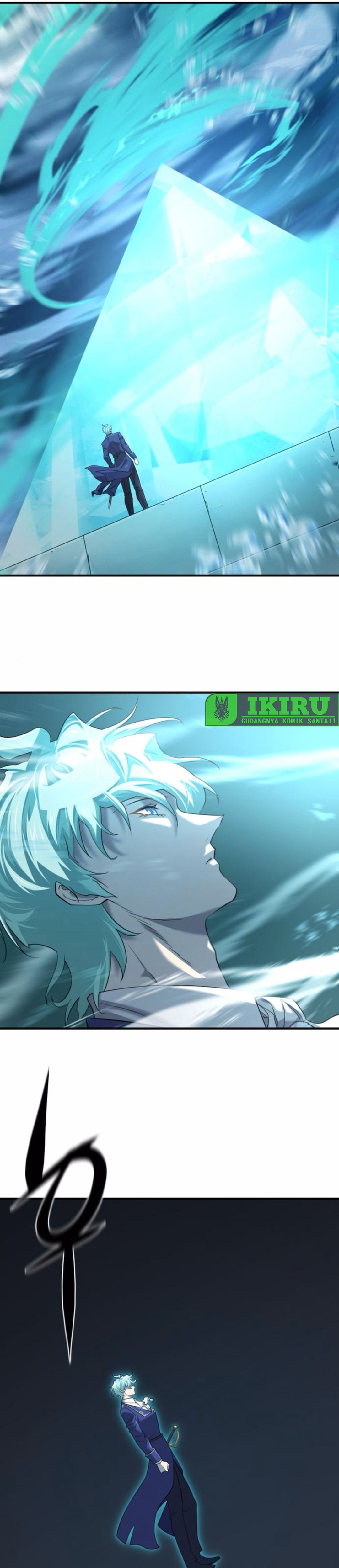 Read The Greatest Estate Developer ID Manga Online