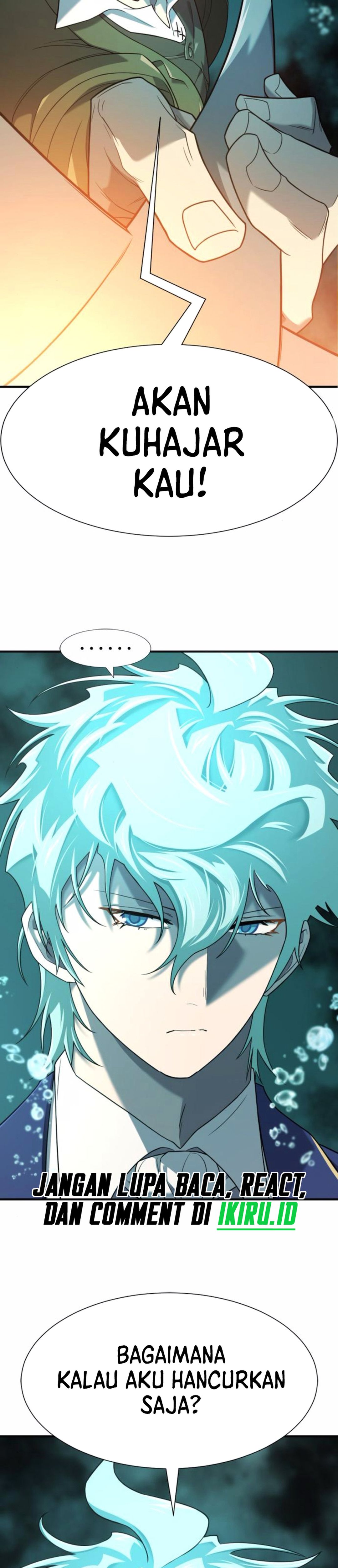 Read The Greatest Estate Developer ID Manga Online