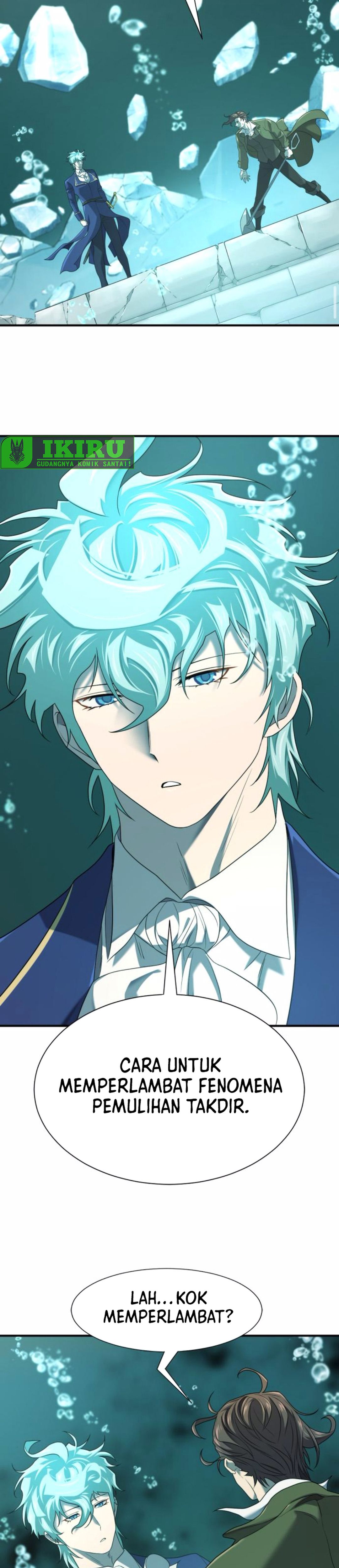 Read The Greatest Estate Developer ID Manga Online