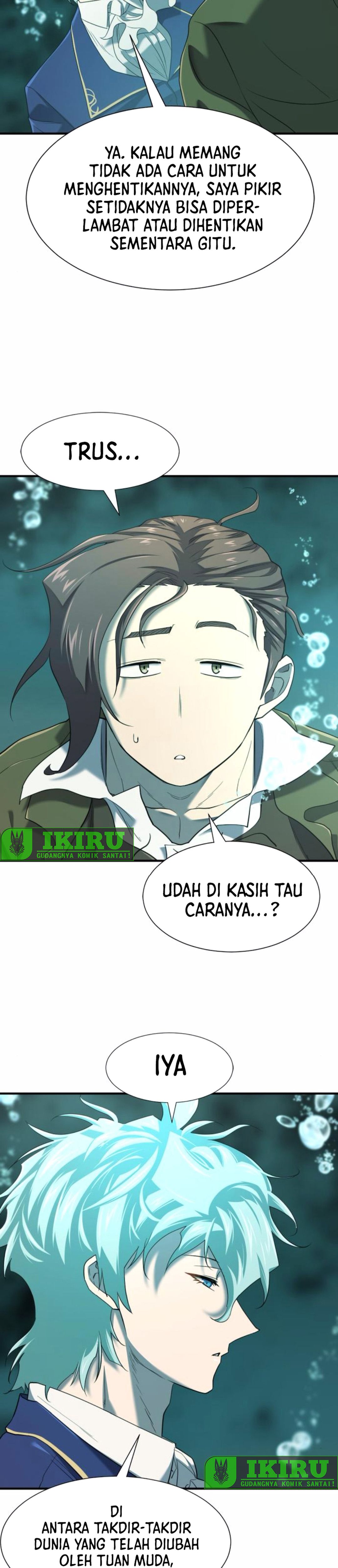 Read The Greatest Estate Developer ID Manga Online
