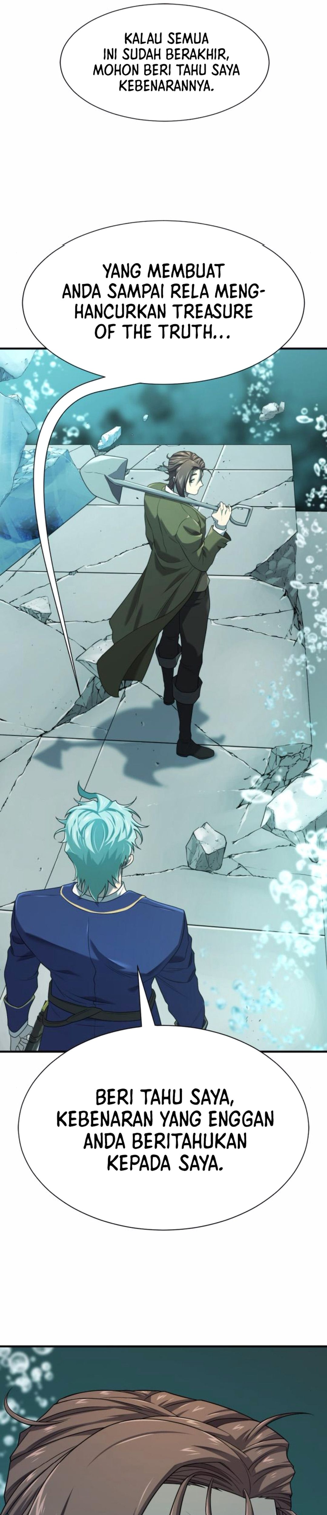 Read The Greatest Estate Developer ID Manga Online