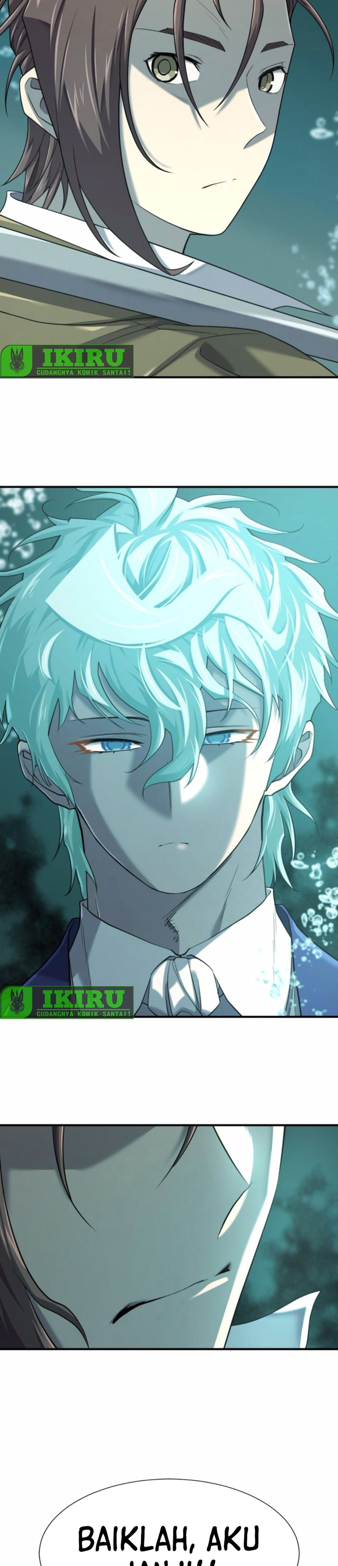 Read The Greatest Estate Developer ID Manga Online