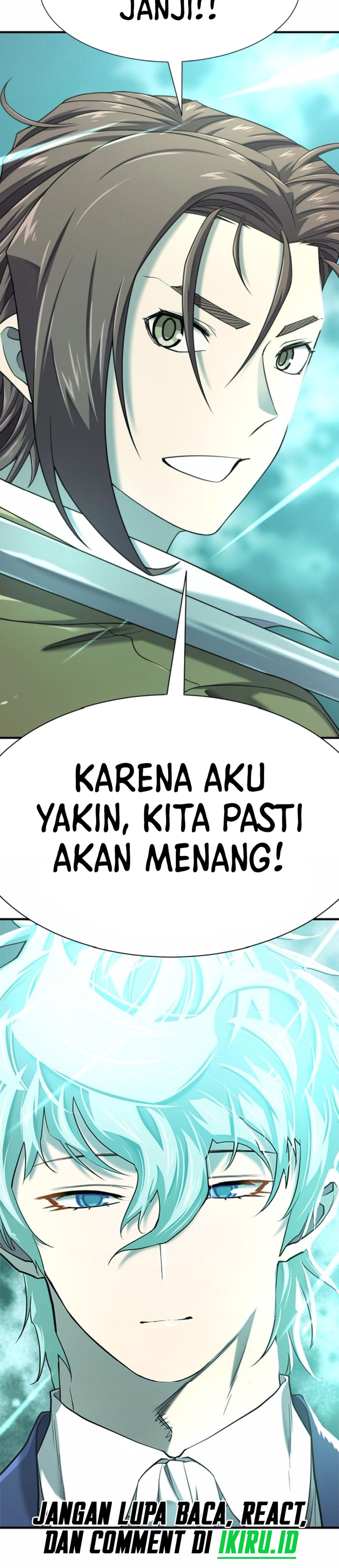 Read The Greatest Estate Developer ID Manga Online