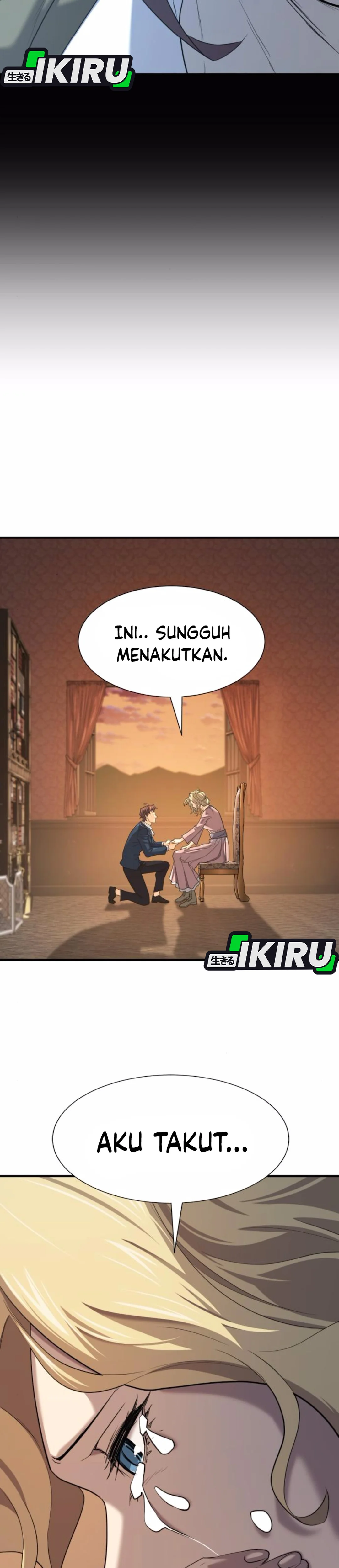 Read The Greatest Estate Developer ID Manga Online