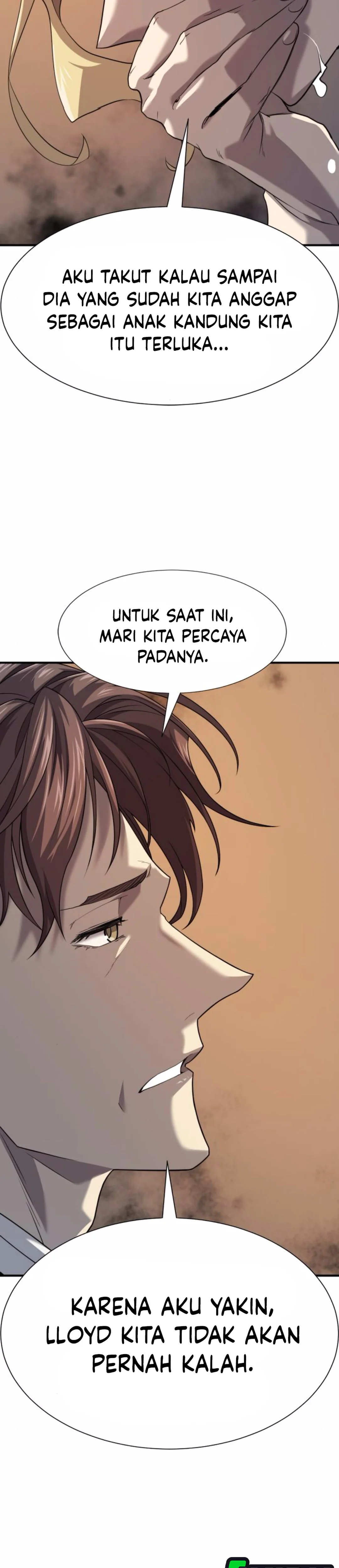 Read The Greatest Estate Developer ID Manga Online