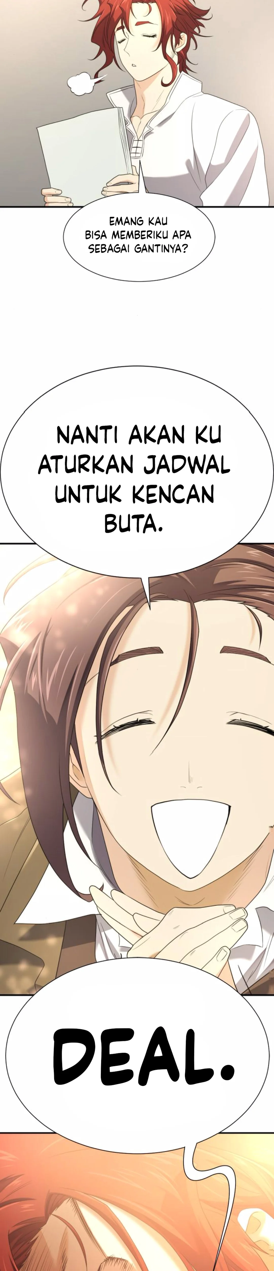 Read The Greatest Estate Developer ID Manga Online