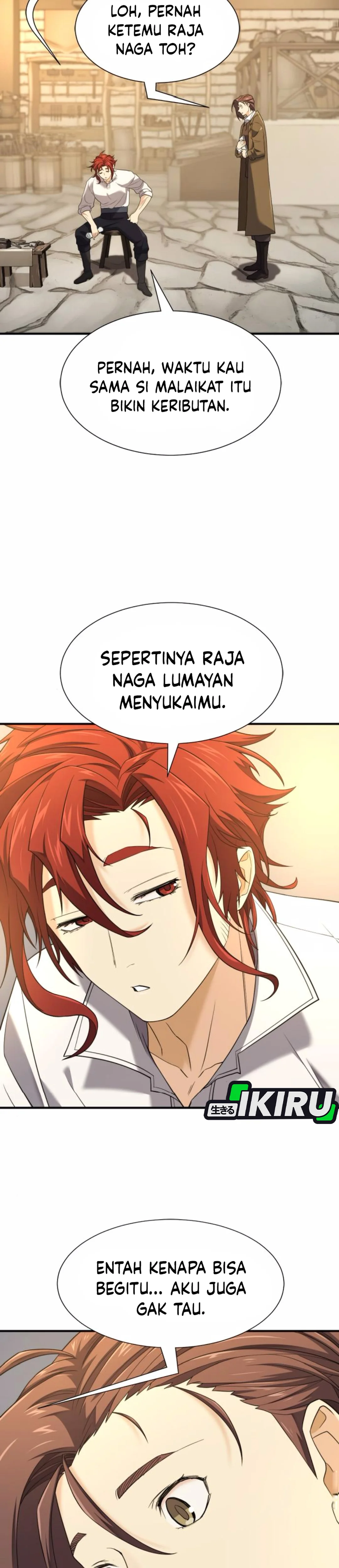 Read The Greatest Estate Developer ID Manga Online