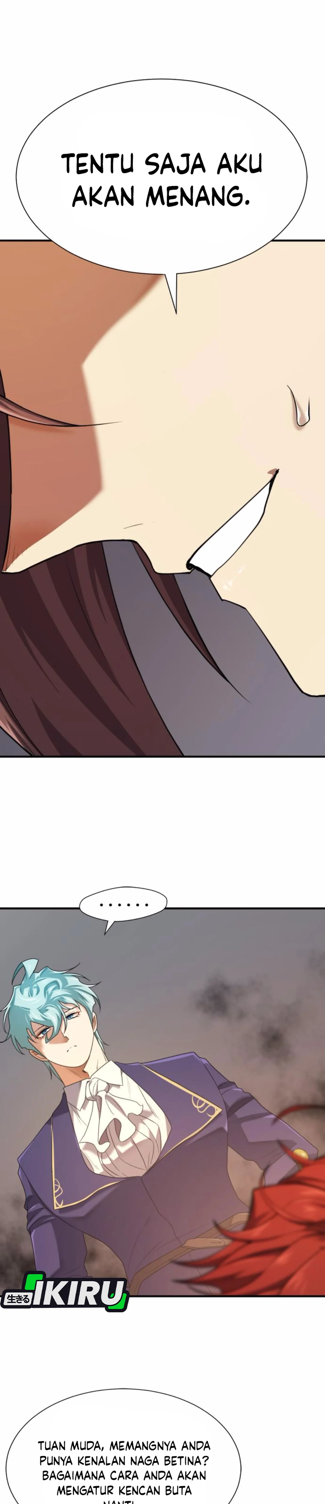 Read The Greatest Estate Developer ID Manga Online