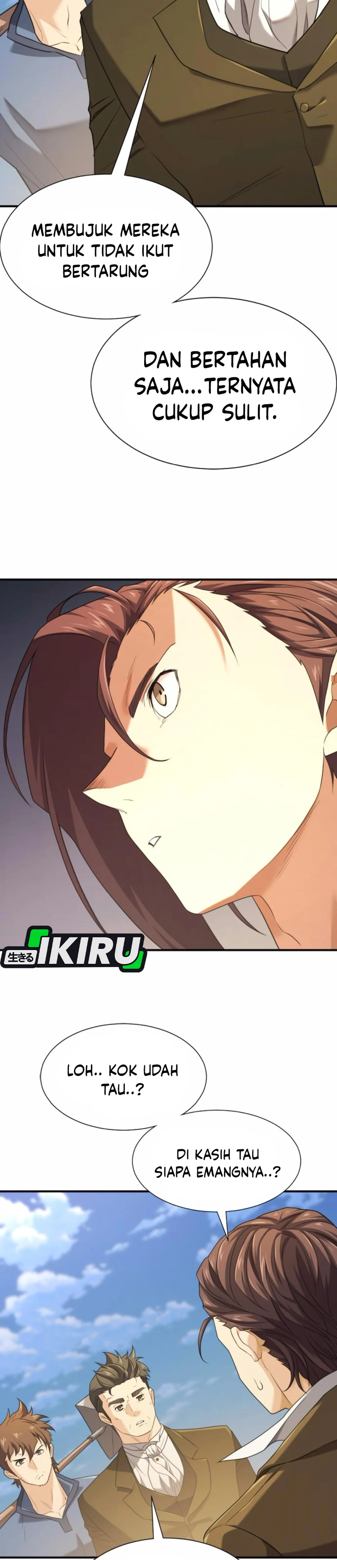 Read The Greatest Estate Developer ID Manga Online