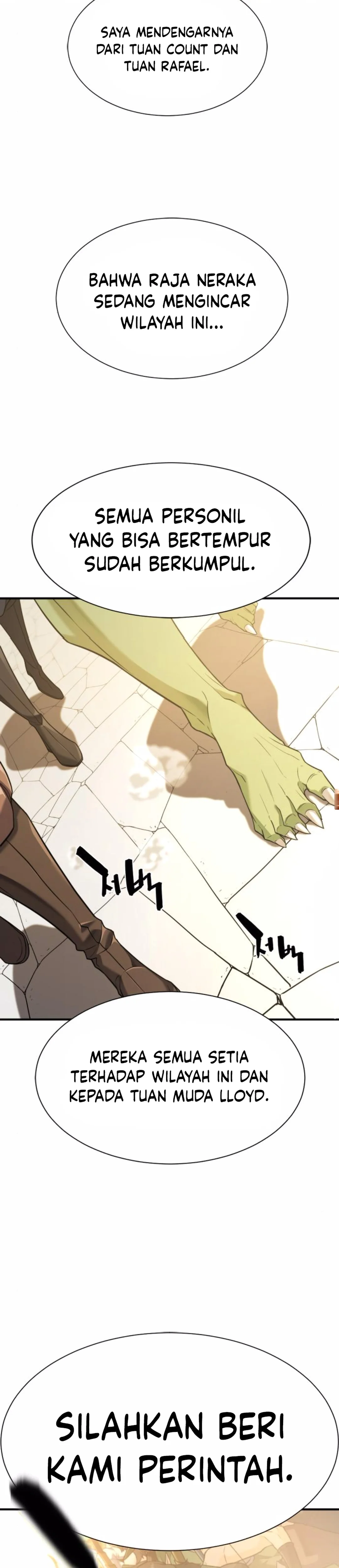 Read The Greatest Estate Developer ID Manga Online
