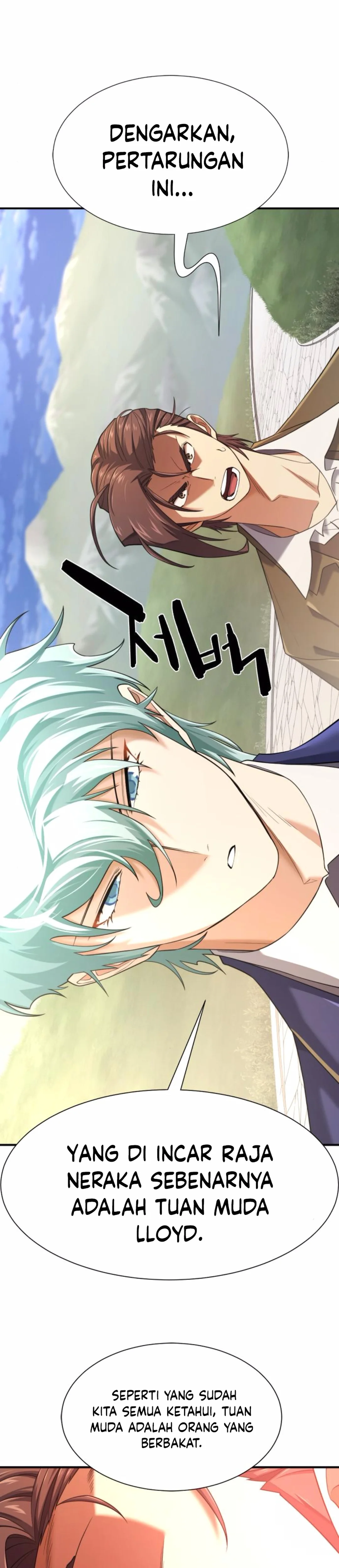Read The Greatest Estate Developer ID Manga Online