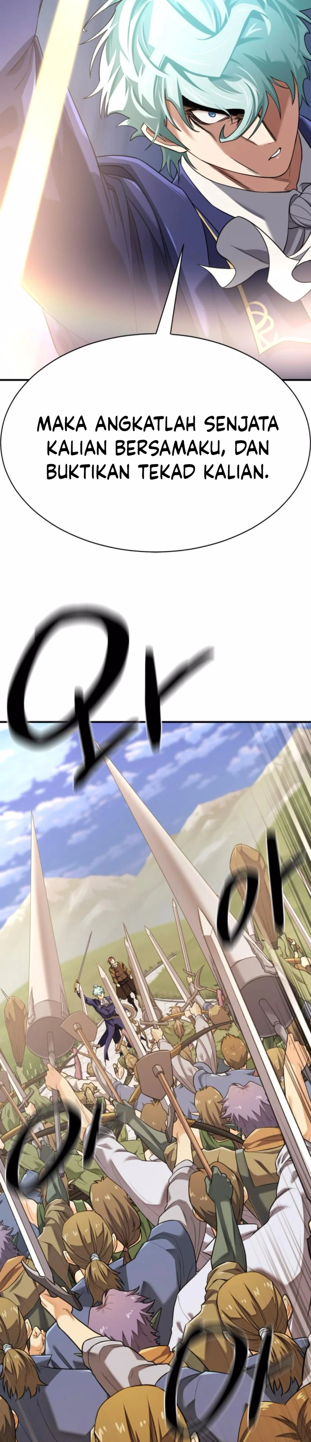 Read The Greatest Estate Developer ID Manga Online