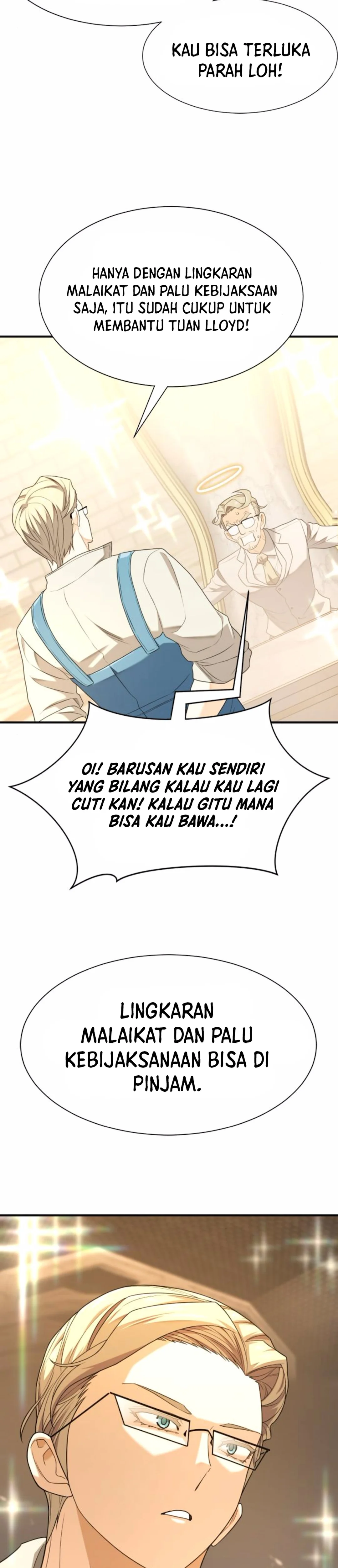 Read The Greatest Estate Developer ID Manga Online