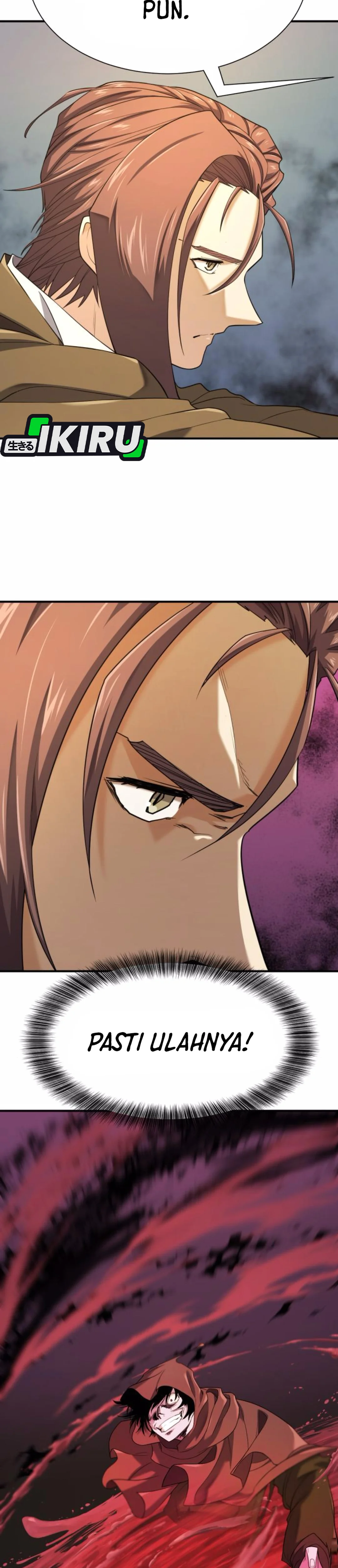 Read The Greatest Estate Developer ID Manga Online