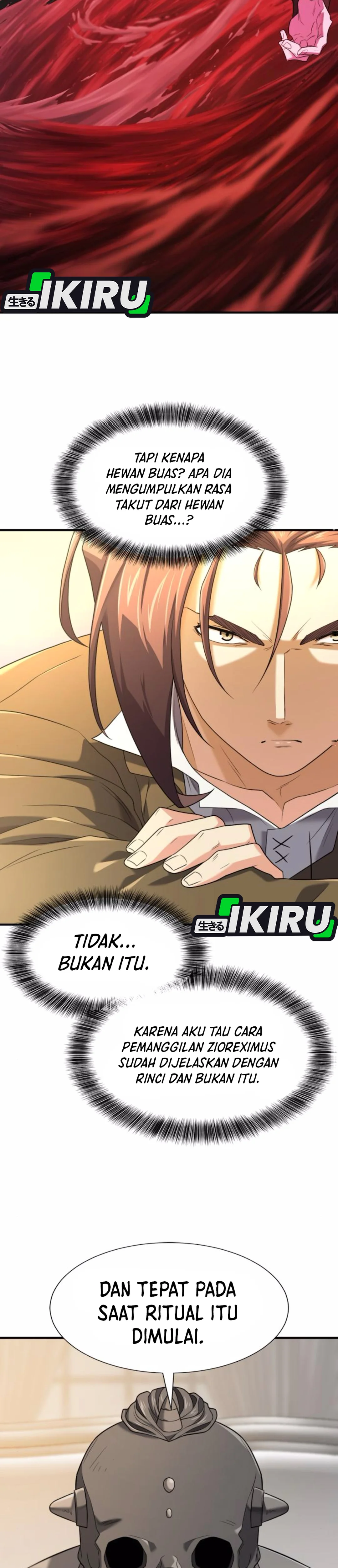 Read The Greatest Estate Developer ID Manga Online