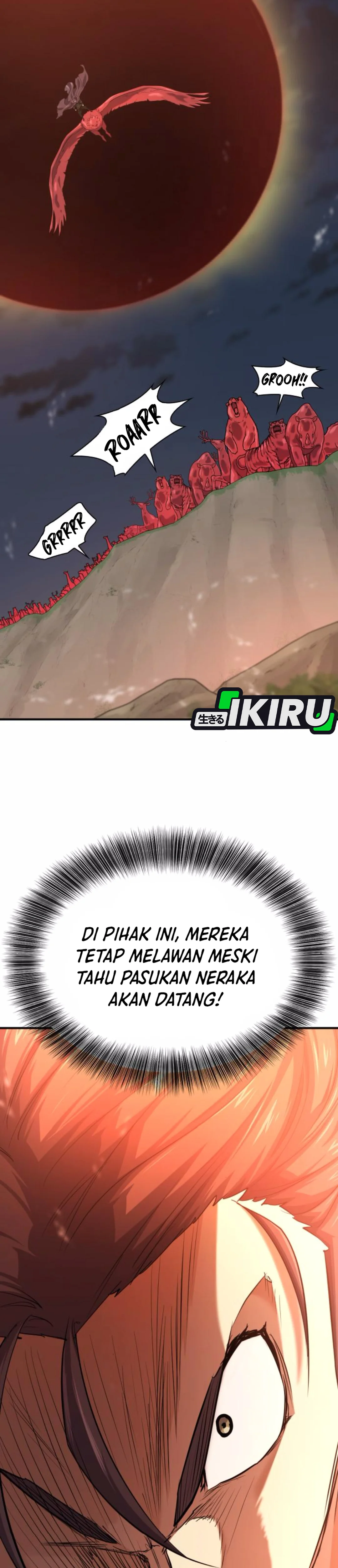 Read The Greatest Estate Developer ID Manga Online
