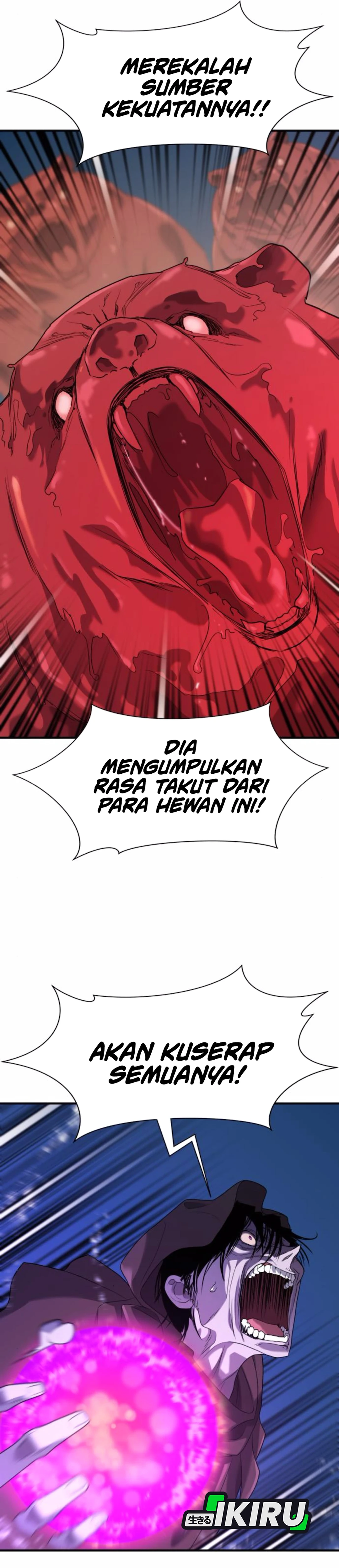 Read The Greatest Estate Developer ID Manga Online
