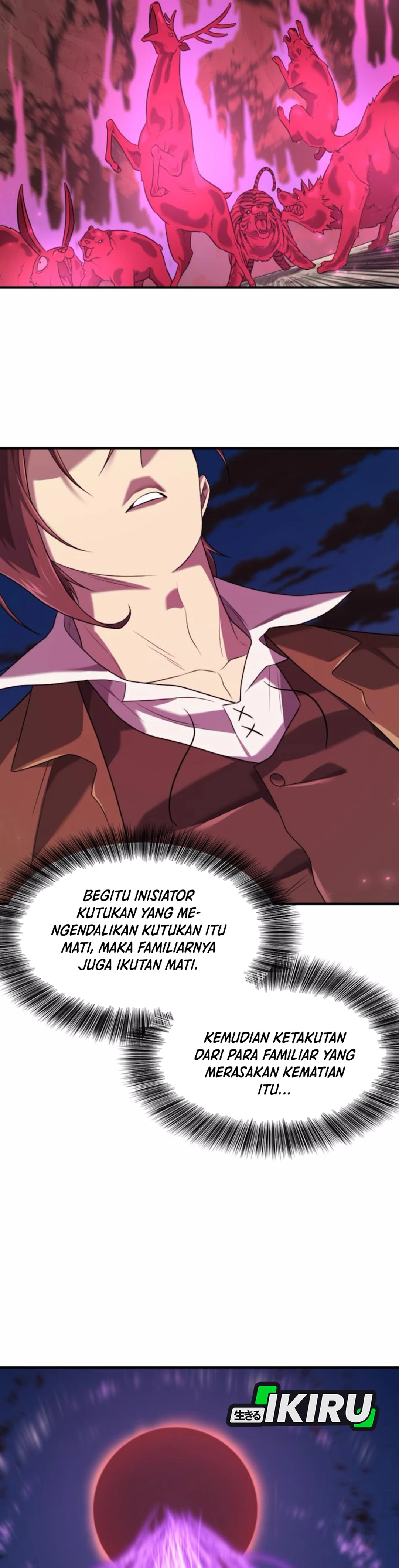 Read The Greatest Estate Developer ID Manga Online