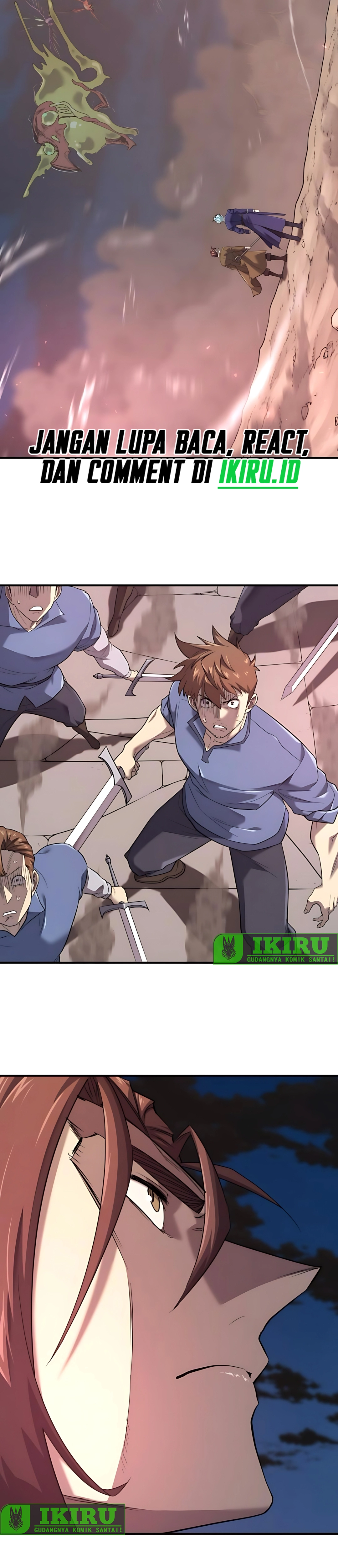 Read The Greatest Estate Developer ID Manga Online