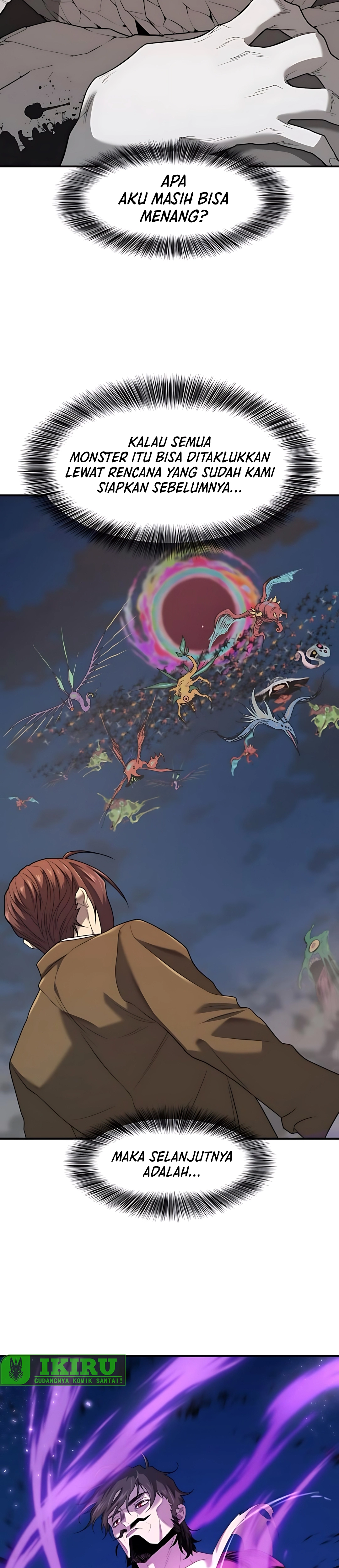 Read The Greatest Estate Developer ID Manga Online